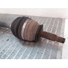 Recambio de transmision delantera derecha para hyundai elantra (xd) 2.0 cat referencia OEM IAM  137879 