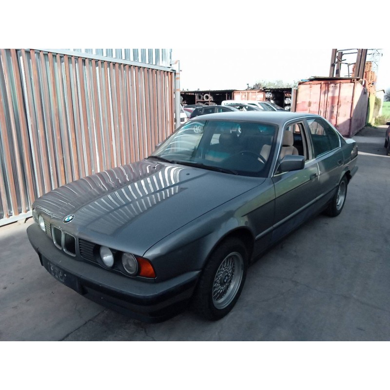 bmw serie 5 berlina (e34) del año 1991