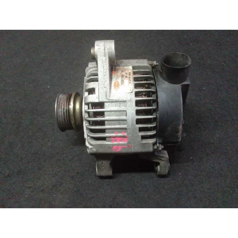 Recambio de alternador para fiat bravo (182) 1.6 16v cat referencia OEM IAM 63321328 40557 MAGNETIMANELLI 4
