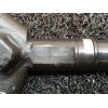 Recambio de inyector para nissan cabstar 09.06 cabstar 35.xx cabina simple cabina individual referencia OEM IAM 16600MB40A  DENS