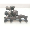 Recambio de turbocompresor para volkswagen golf v (1k1) 1.9 tdi referencia OEM IAM 036253014F  