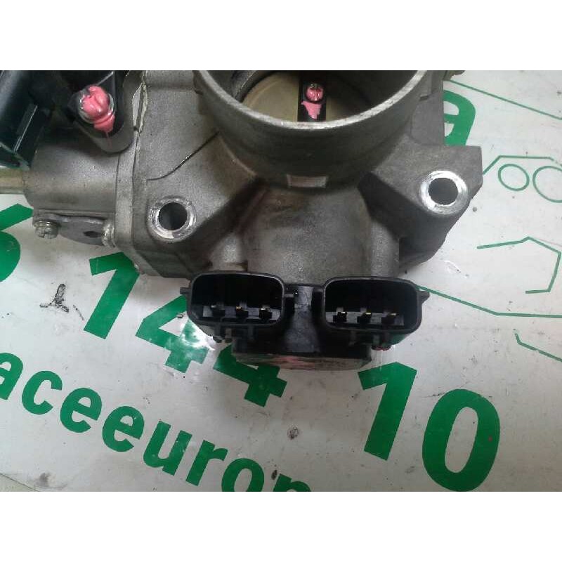 Recambio de cabezal inyeccion para nissan primera berlina (p11) 1.8 16v cat referencia OEM IAM AEB20804 A1925 RTR50619810/ HITAC - Verde 3