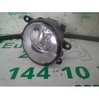 FARO ANTINIEBLA IZQUIERDO 812200D041 