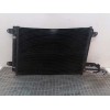 Recambio de condensador / radiador aire acondicionado para seat leon (1p1) reference referencia OEM IAM 1K0820411P  