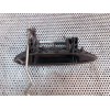 Recambio de maneta exterior delantera izquierda para dacia logan ambiance referencia OEM IAM  7700433076 