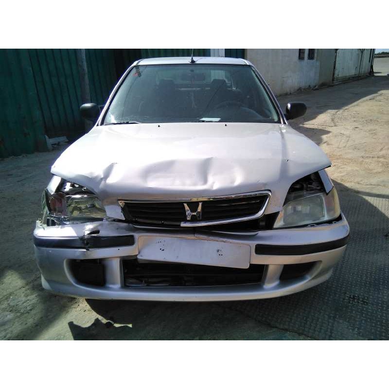 honda civic berlina .5 (ma/mb) del año 2000