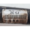 Recambio de transmision delantera derecha para seat leon (1p1) sport referencia OEM IAM 1K0407272CC 2CCJ 