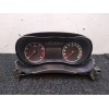 Recambio de cuadro instrumentos para opel corsa e selective referencia OEM IAM 367030224 39140084 