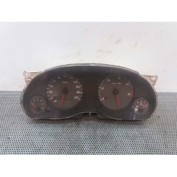 CUADRO INSTRUMENTOS 96VW10849GL 