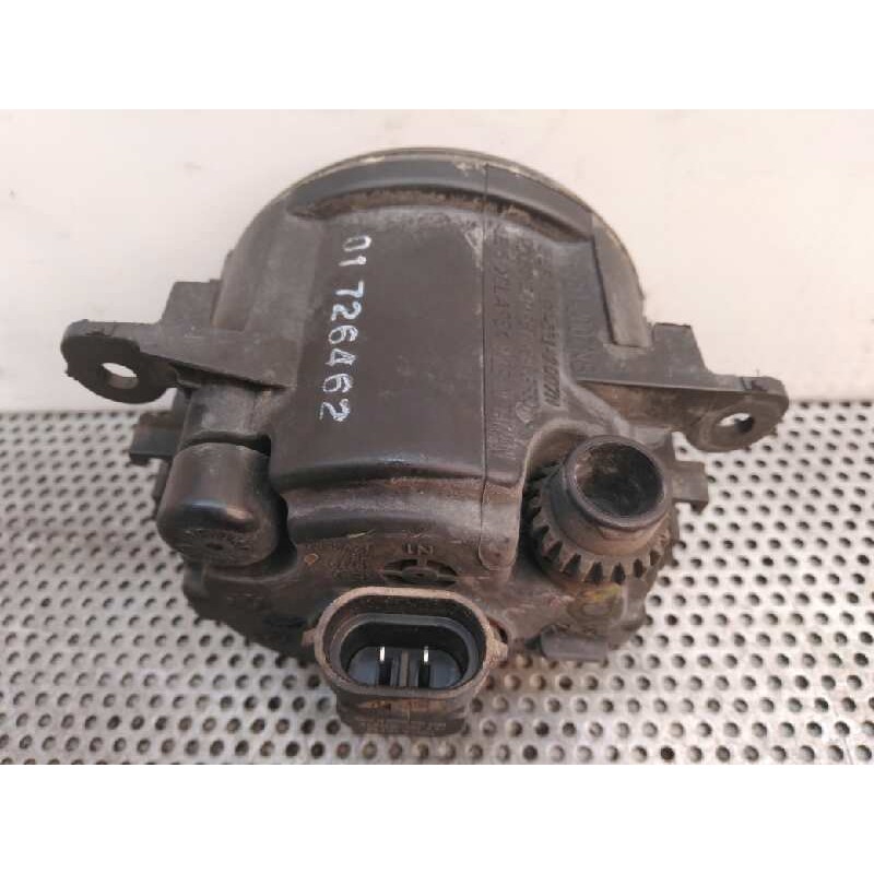 Recambio de faro antiniebla izquierdo para citroën xsara picasso 1.6 hdi 90 exclusive referencia OEM IAM - Gris 2
