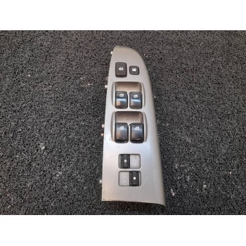 MANDO ELEVALUNAS DELANTERO IZQUIERDO 935704D3200T 202004543 