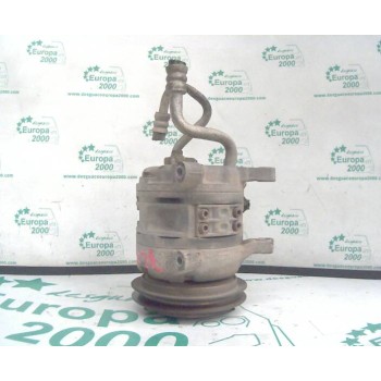 COMPRESOR AIRE ACONDICIONADO DKV11D 926001M918 CALSONIC