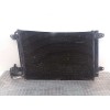 Recambio de condensador / radiador aire acondicionado para seat leon (1p1) reference referencia OEM IAM 1K0820411P  