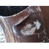 Recambio de llanta para kia sorento 2.5 crdi ex referencia OEM IAM 529103E800  