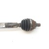 Recambio de transmision delantera derecha para seat leon (1p1) sport referencia OEM IAM 1K0407272CC 2CCJ 