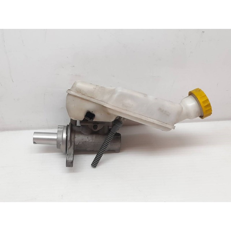 Recambio de bomba freno para citroën c3 attraction referencia OEM IAM 24642  BOSCH
