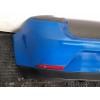 Recambio de paragolpes trasero para seat ibiza sc (6j1) sport referencia OEM IAM   