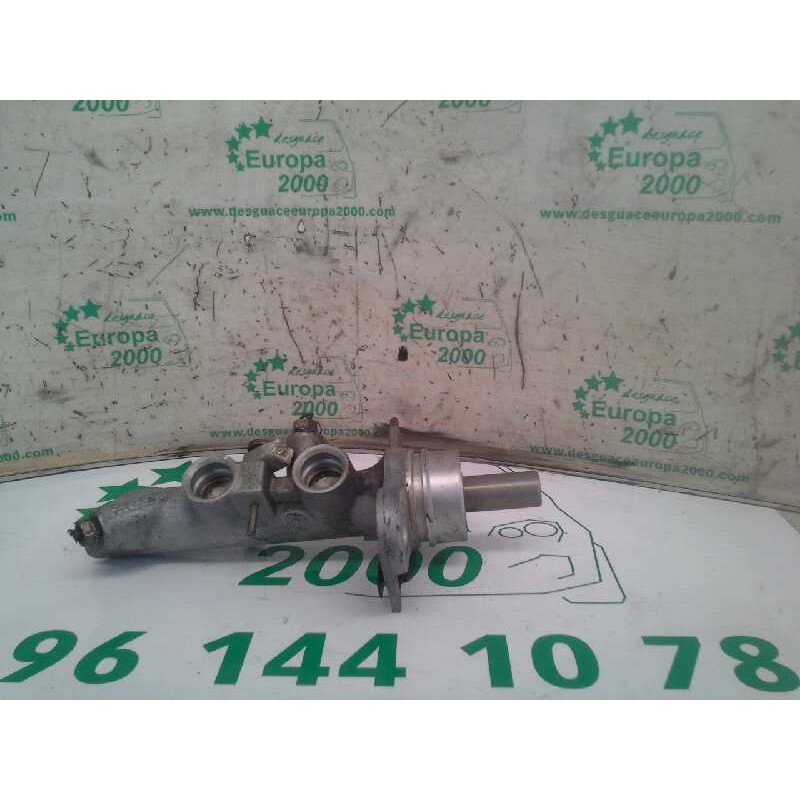 Recambio de bomba freno para renault megane ii berlina 3p 1.6 16v referencia OEM IAM B203261 142879 TRW