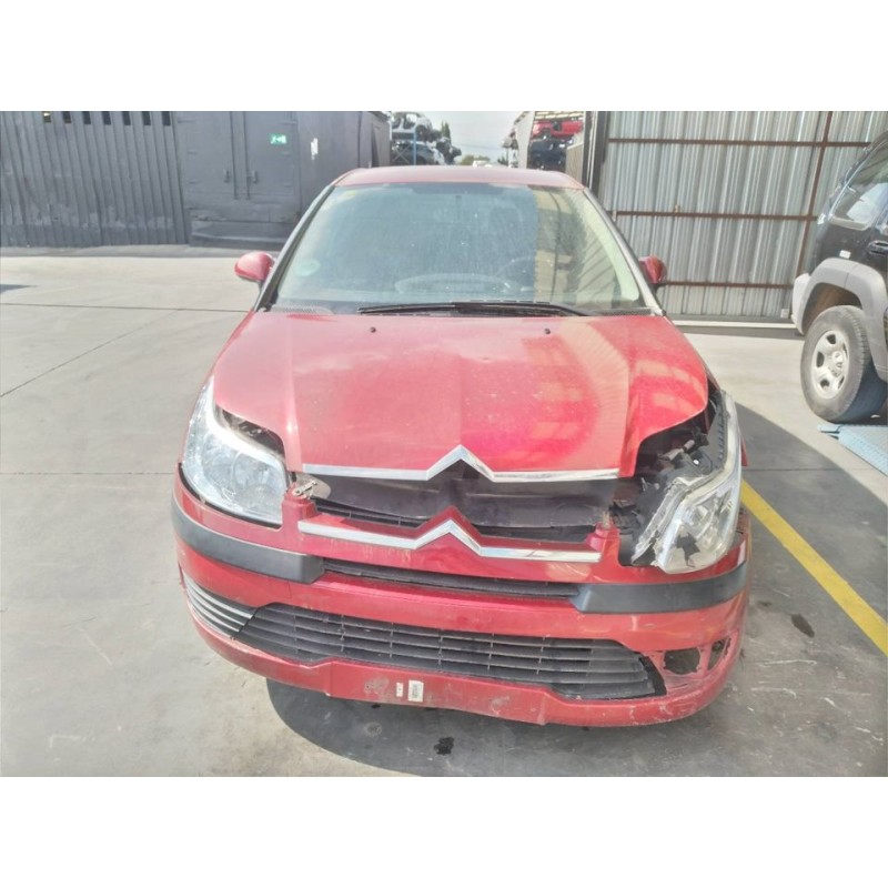 citroën c4 berlina del año 2006