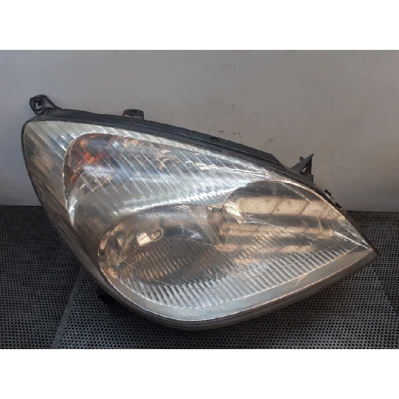 Recambio de faro derecho para citroën c5 break 2.2 hdi sx automático referencia OEM IAM 9644275280  VALEO