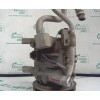 Recambio de compresor aire acondicionado para nissan almera (n15) 2.0 diesel referencia OEM IAM DKV11D 926001M918 CALSONIC
