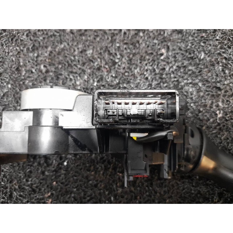 Recambio de mando luces para toyota auris active referencia OEM IAM 0229117F609 - Gris 2
