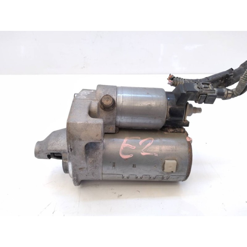 Recambio de motor arranque para peugeot 208 style referencia OEM IAM 9671530880 4280008332 DENSO