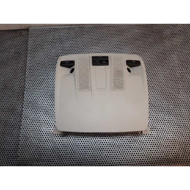 Recambio de luz interior para mercedes-benz clase gla (w156) gla 180 (156.942) referencia OEM IAM A0009004408 164520029667 