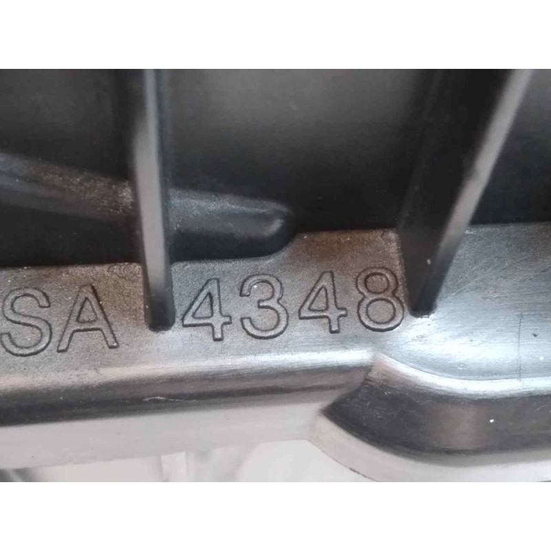 Recambio de filtro aire para citroën c3 feel referencia OEM IAM 4348 2