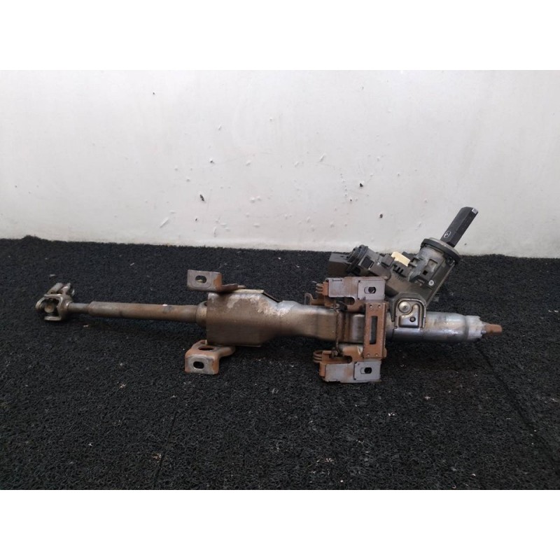 Recambio de columna direccion para mazda 6 lim. (gh) 2.0 crtd 140cv luxury (5-ptas.) referencia OEM IAM - Azul 2