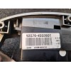 Recambio de mando elevalunas delantero izquierdo para kia carnival 2.9 crdi vgt ex referencia OEM IAM 935704D3200T 202004543 