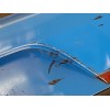 Recambio de paragolpes trasero para seat ibiza sc (6j1) sport referencia OEM IAM   