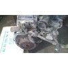 Recambio de motor completo para kia rio 1.3 ranchera referencia OEM IAM A3E  