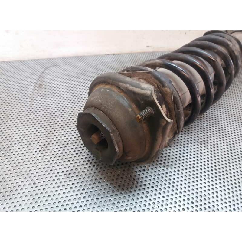 Recambio de amortiguador delantero izquierdo para suzuki wagon r+ sr (em) 1.2 gl referencia OEM IAM - Verde 2