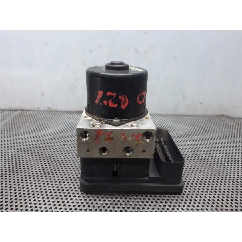Recambio de abs para renault laguna ii (bg0) 2.2 dci turbodiesel referencia OEM IAM 8200183495B 10020600654 10096014243
