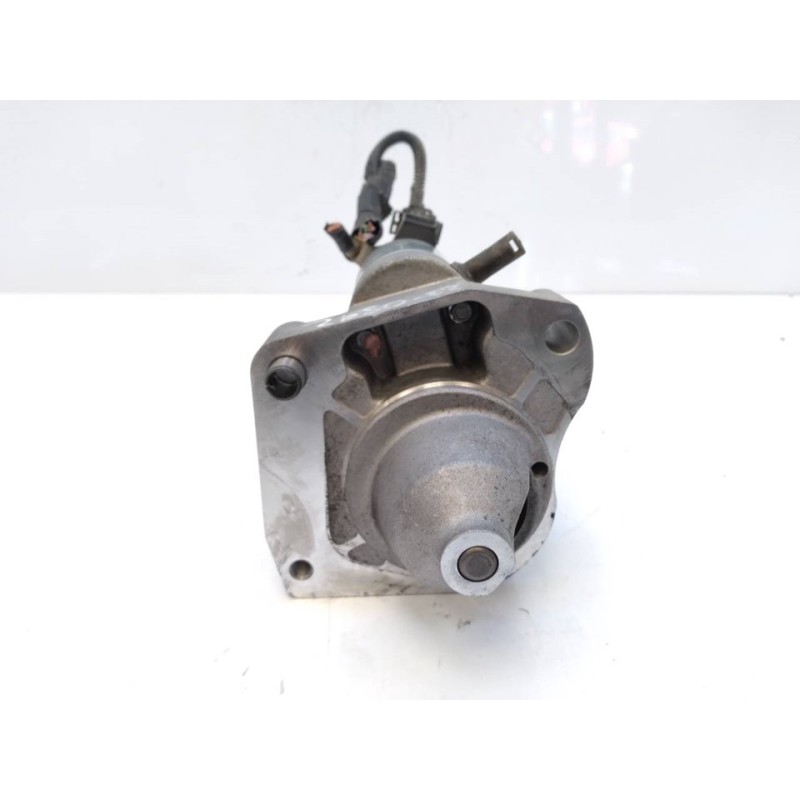 Recambio de motor arranque para peugeot 208 style referencia OEM IAM 9671530880 4280008332 DENSO 2