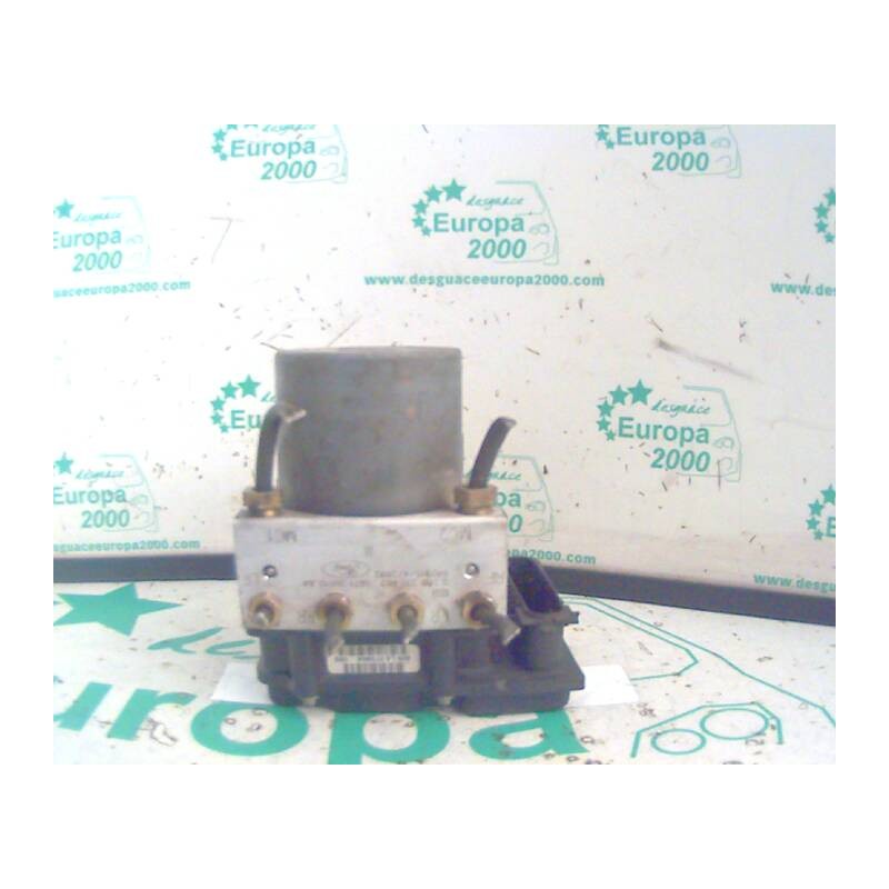 Recambio de abs para ford mondeo berlina (ge) 2.0 tdci cat referencia OEM IAM 0265231462  BOSCH
