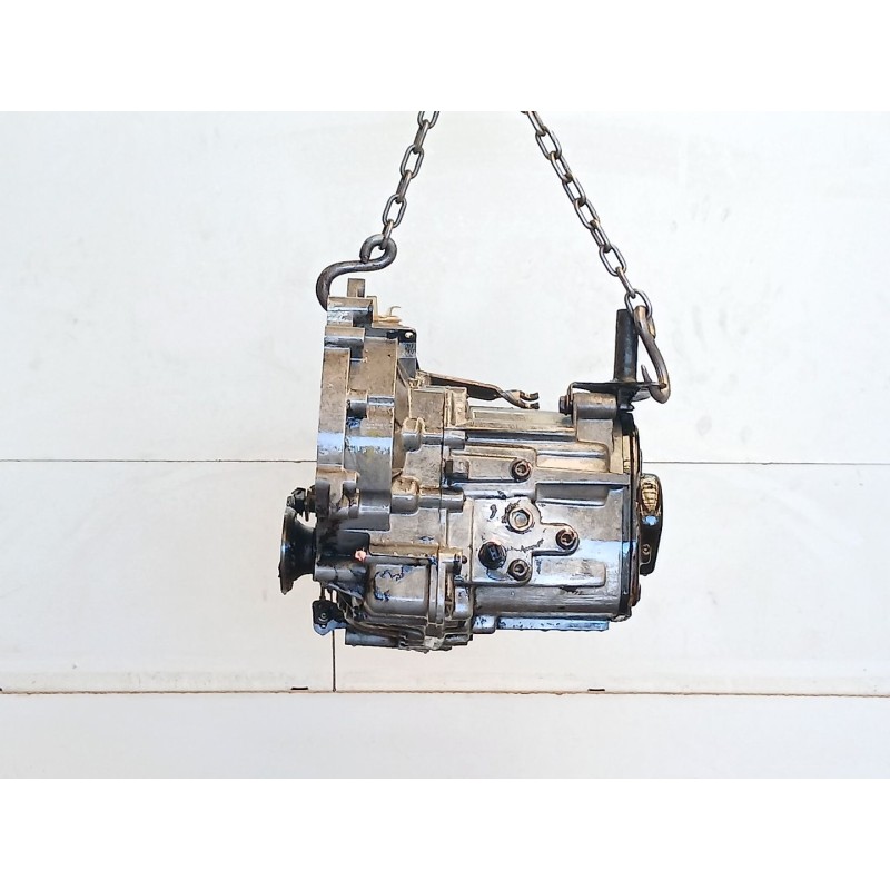 Recambio de caja cambios para volkswagen polo iii (6n1) 100 1.4 16v referencia OEM IAM DKG 48DKG18078 