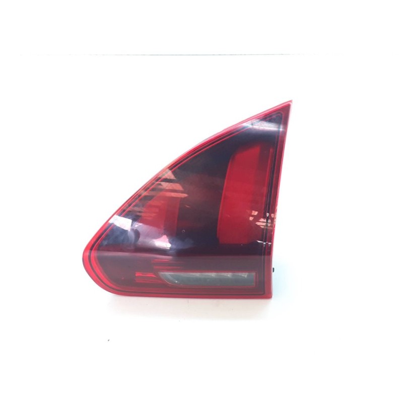 Recambio de piloto trasero derecho interior para peugeot 2008 (--.2013) allure referencia OEM IAM 9814757280  