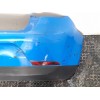 Recambio de paragolpes trasero para seat ibiza sc (6j1) sport referencia OEM IAM   