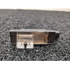 Recambio de piloto matricula para peugeot 3008 active referencia OEM IAM 9661480980  