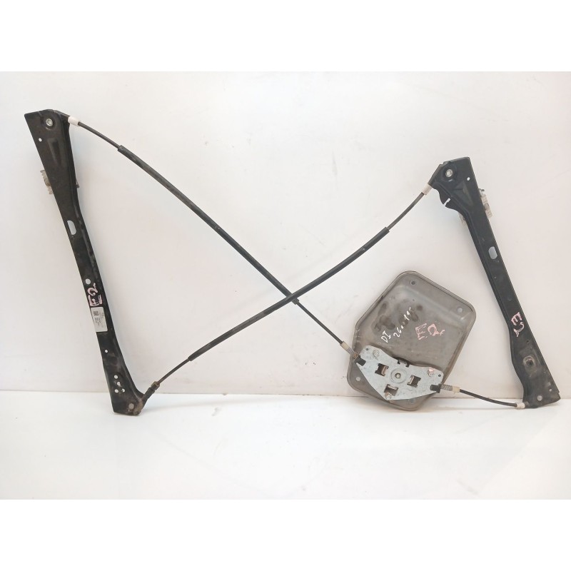 Recambio de elevalunas delantero izquierdo para volkswagen golf v (1k1) 1.9 tdi referencia OEM IAM 1K0959793J  
