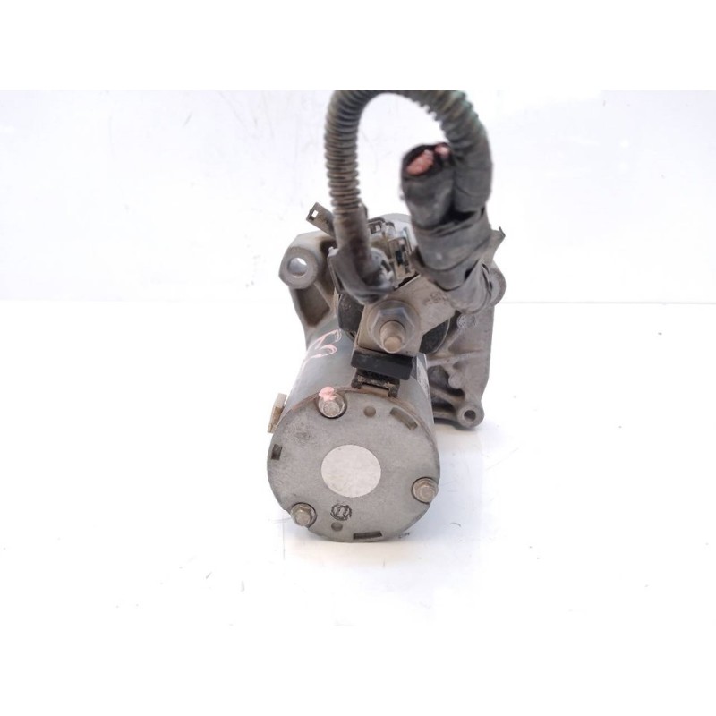 Recambio de motor arranque para peugeot 208 style referencia OEM IAM 9671530880 4280008332 DENSO 3