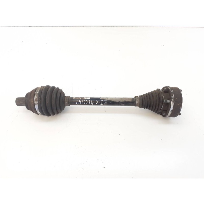 Recambio de transmision delantera izquierda para seat leon (1p1) sport referencia OEM IAM 1CPJ  