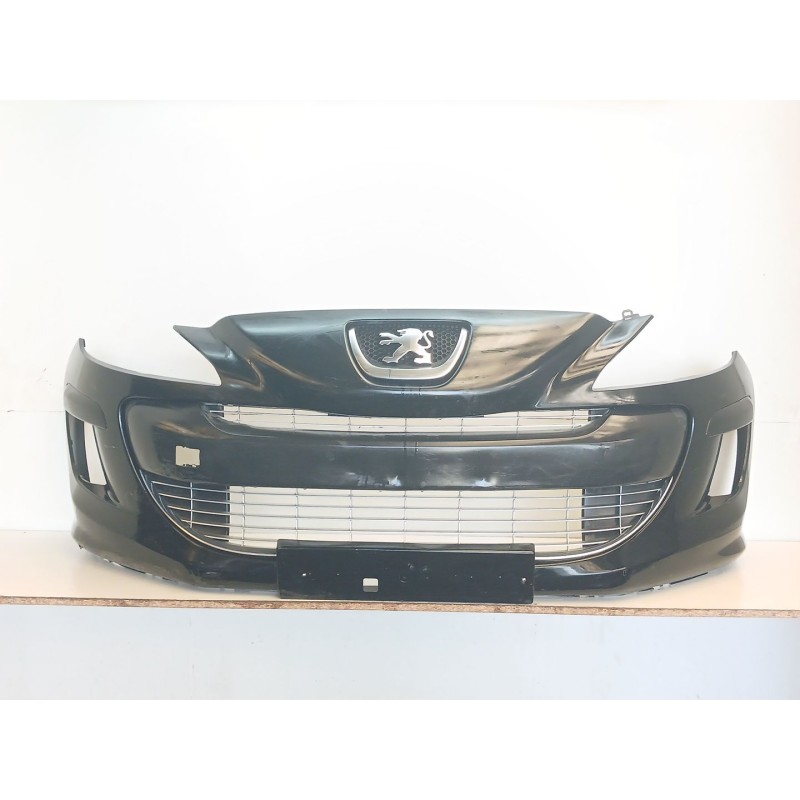 Recambio de paragolpes delantero para peugeot 308 sport referencia OEM IAM   