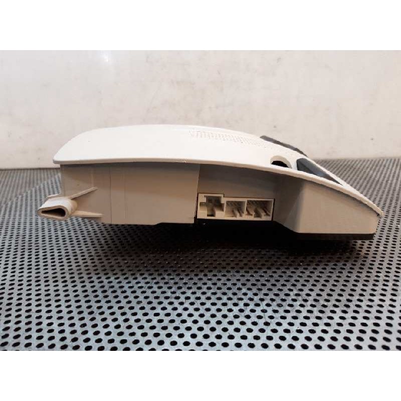 Recambio de luz interior para mercedes-benz clase gla (w156) gla 180 (156.942) referencia OEM IAM A0009004408 164520029667 - Blanco 3