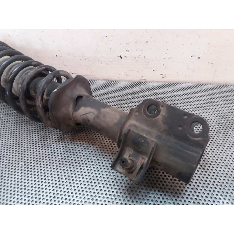 Recambio de amortiguador delantero izquierdo para suzuki wagon r+ sr (em) 1.2 gl referencia OEM IAM - Verde 3