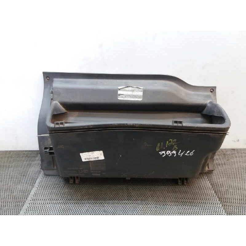 Recambio de guantera para toyota auris 2.0 d-4d cat referencia OEM IAM - Gris 2