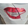 citroën c4 lim. del año 2013