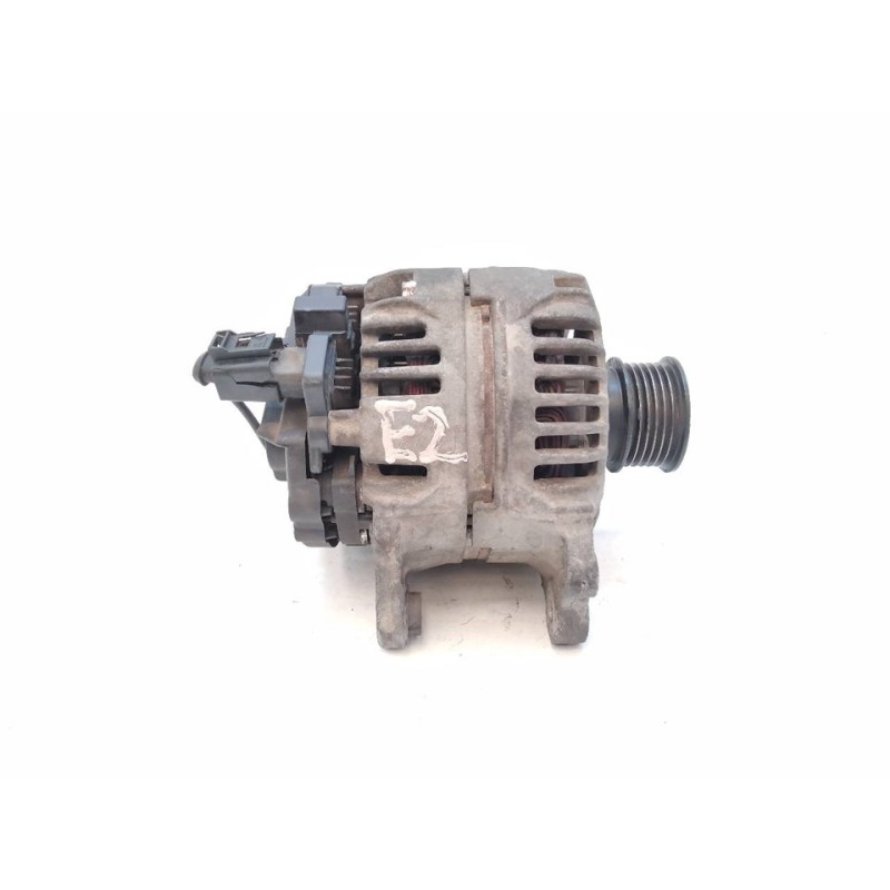 Recambio de alternador para seat cordoba berlina (6l2) stella referencia OEM IAM 037903025M 0124325013385 - Azul 2